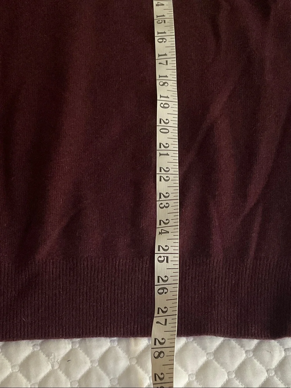 Jos. A. Bank Men's Crewneck Sweater